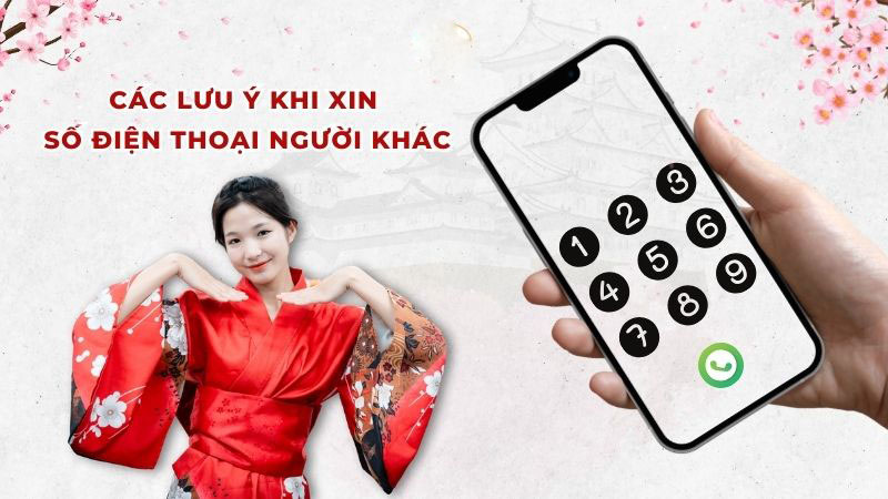 Tham khảo - Hỏi số điện thoại khách hàng inbox qua Facebook một cách tế nhị