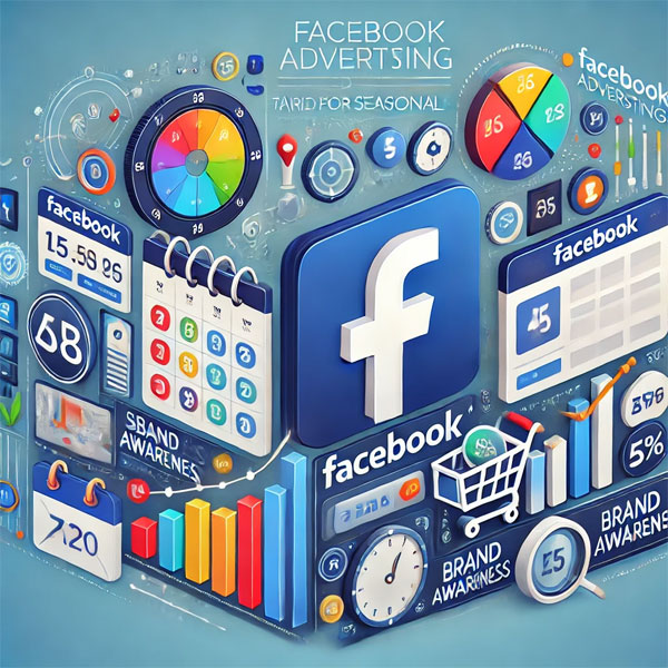 Chi phí dịch vụ quảng cáo Facebook theo thời vụ hợp lý nhất - Cơ bản