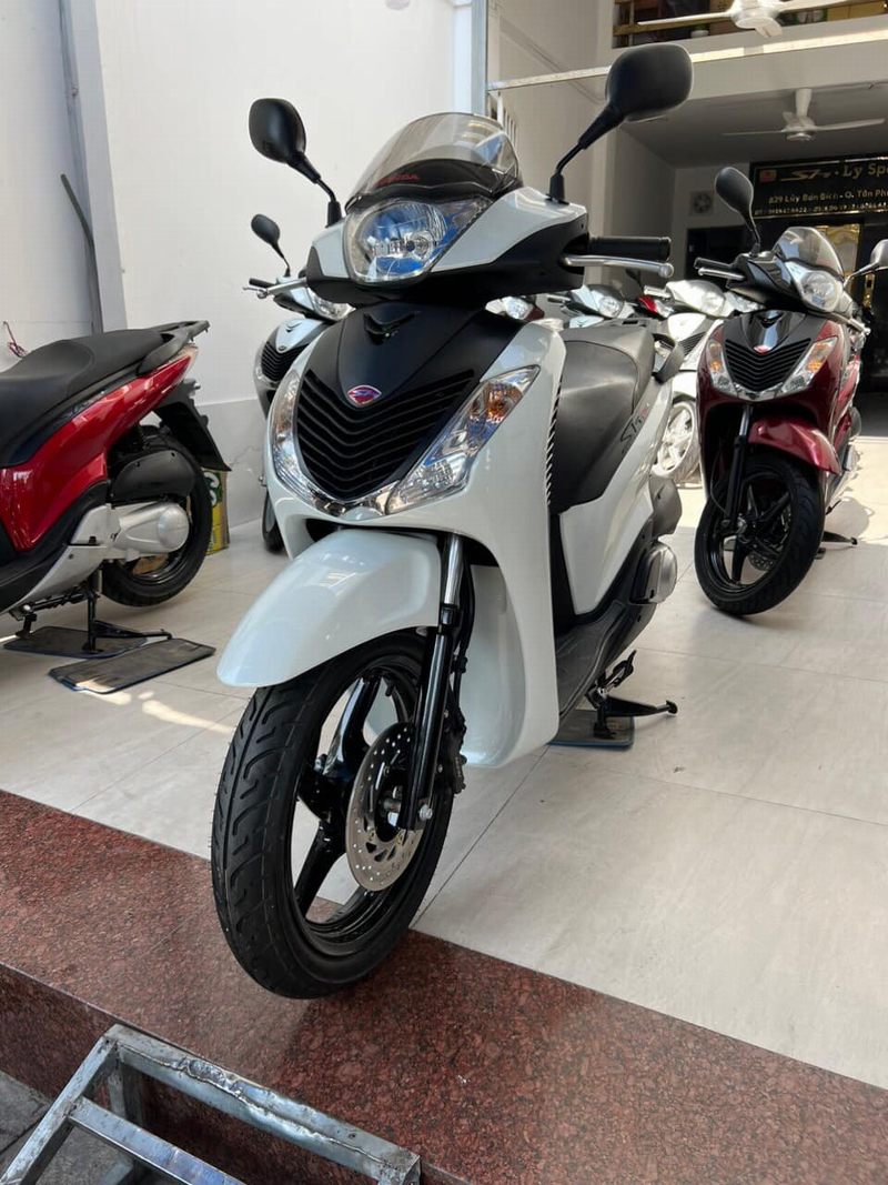 SH Ý 150cc Số máy:110