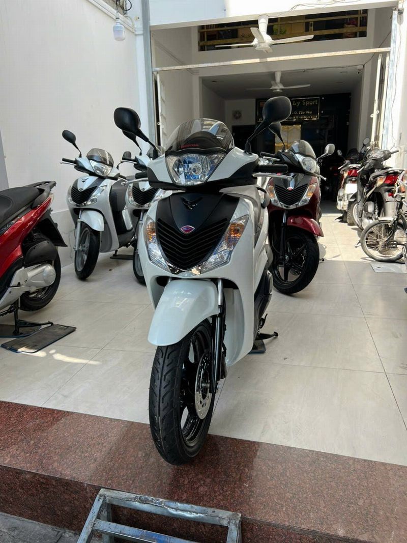 Sh 150i số máy 110