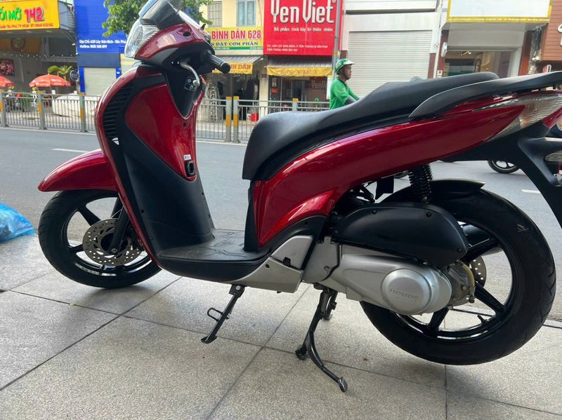 Sh 125 hàng Việt Kiều Ý